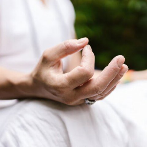 Como acalmar o corao