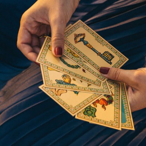 Curiosidades sobre o Baralho Cigano