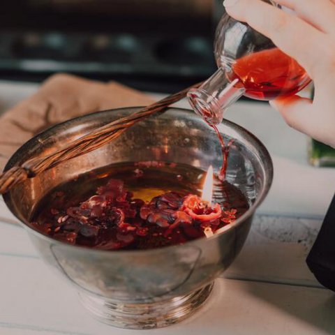 Simpatia para reconciliao