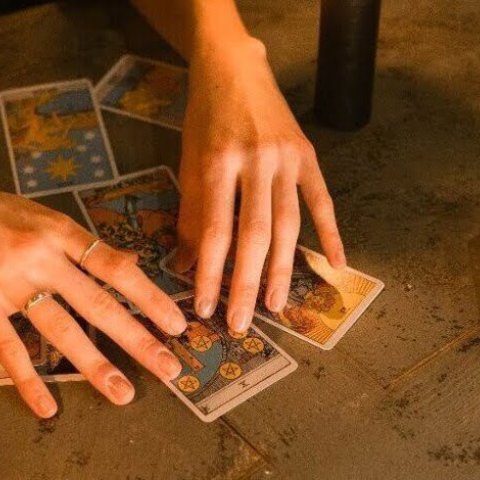 Quando devo consultar o Tarot ?