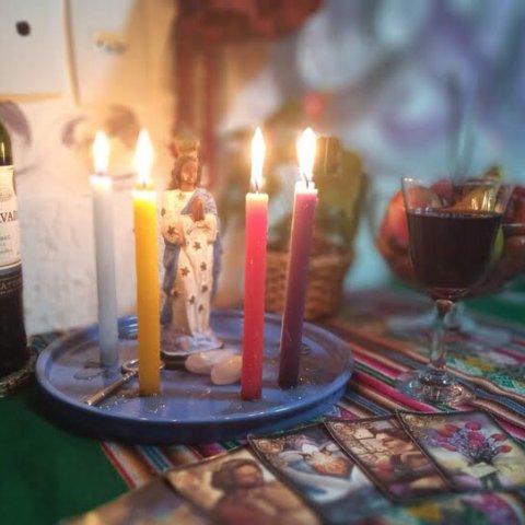 Simpatia para encontrar um amor