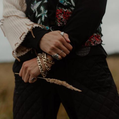 Banho Cigano para o Amor