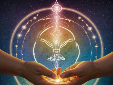 Reiki Rápido (Para situações emergenciais)